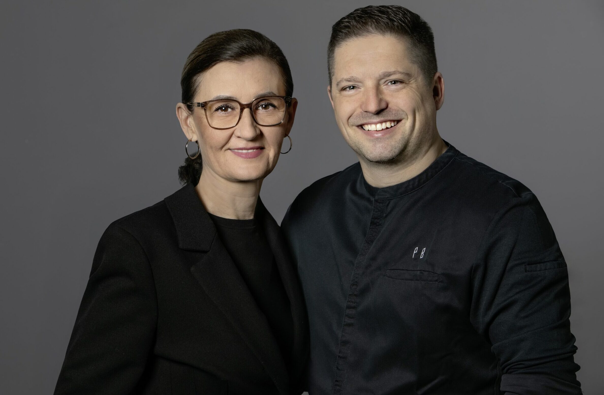 Denisa & Peter Bogdanovic