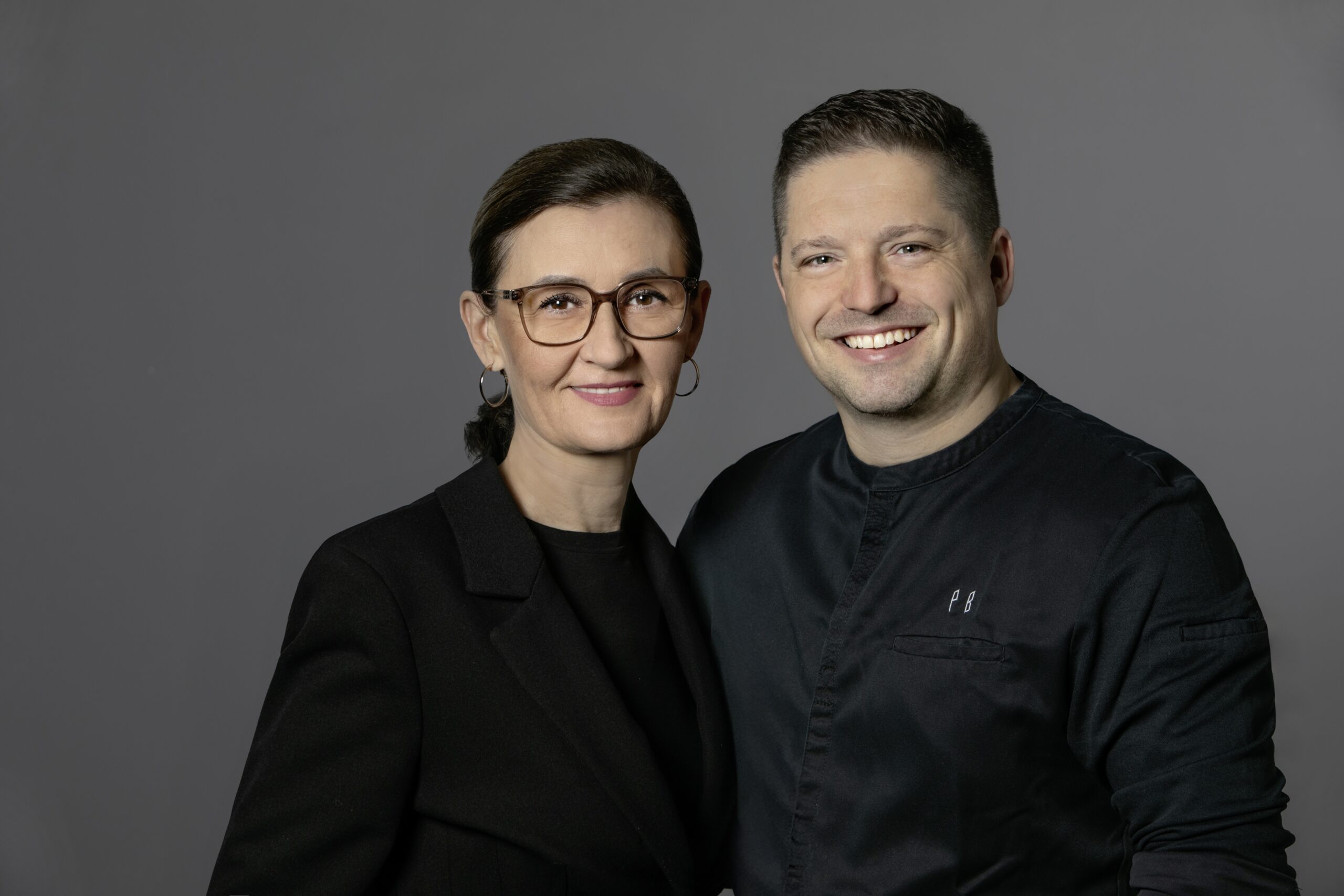 Denisa & Peter Bogdanovic