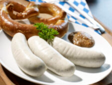 Weißwurst